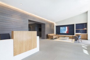 Neponset Landing Apartments