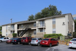 San Antonio Station Apartamentos