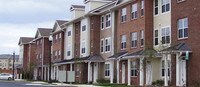 Shreveport Ridge Apartments
