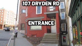 107 Dryden Rd Ithaca NY Apartments