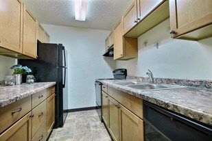 Griffin Court Apartments