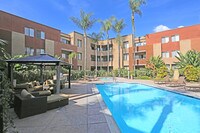 Building Photo - The Plaza Apartments in San Diego, California