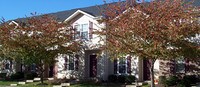 Timber Ridge Apartments