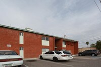 Building Photo - Bryant Apartments in Tucson, Arizona