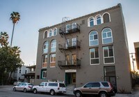 Other - Studios at Bronson Apartments in Los Angeles, California