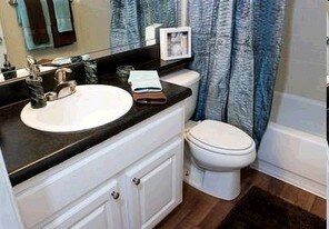 Landmark at Bella Vista Apartment Homes