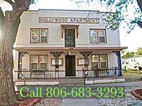 Hollywood Apartments