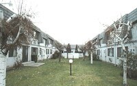 Mesa Apartments