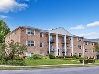 Building Photo - Lehigh Square Apartments in Allentown, Pennsylvania