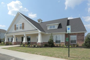 Sullivan Square Apartments