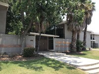 Parkwood North Condos Apartments