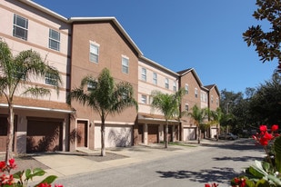Tampa Commons Apartments