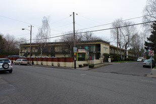 The Edgemont Apartments