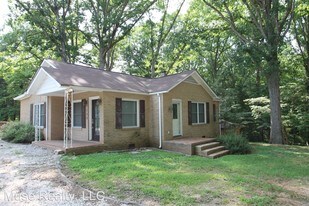 2 Bedroom Single-Family Home for Rent $1195
