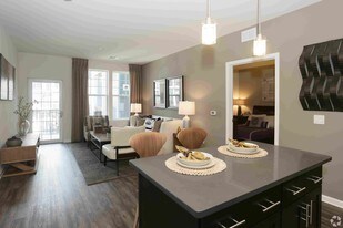 The Allure Mineola Apartments
