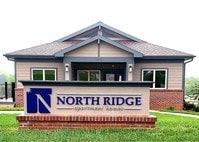 North Ridge Apartments