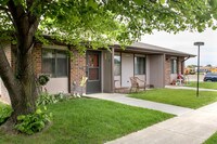 Regency Place Apartments