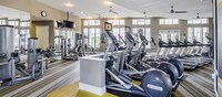 Building Photo - Post Lake at Baldwin Park Apartments in Orlando, Florida