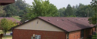 Glenwood Village Apartments