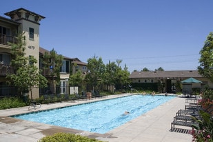 Torrey Ridge Apartamentos
