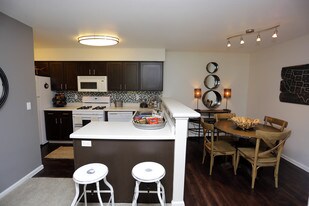 Village at Westmeadow Apartments