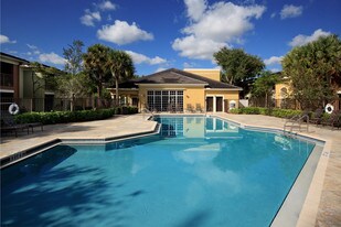 Mar Lago Apartments