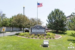 Andover Crossing Apartments