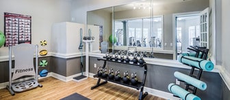 Colonial Grand at Town Park Apartments
