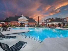 The Links at Kansas Apartments