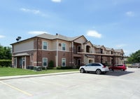Timber Creek Apartments