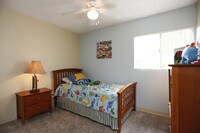 Interior Photo - Lakeside Casitas Apartments in Tucson, Arizona