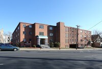 Huntington Place Apartments