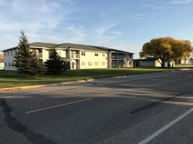 106 N Jefferson Ave Apartments