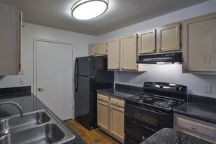 Marbella Place Apartment Homes