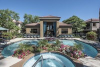 Building Photo - Santa Rosa Apartments in Phoenix, Arizona