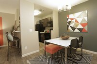 Interior Photo - Palm Canyon Apartments in Tucson, Arizona