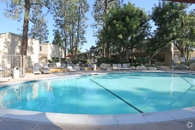 Woodside Village Apartments Rentals - West Covina, CA | Apartments.com