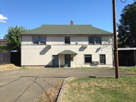 329 S 3rd Ave Walla Walla WA Apartments