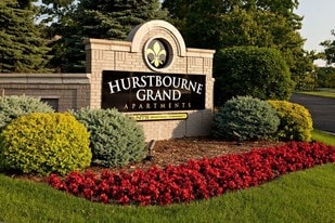 Hurstbourne Grand Apartments
