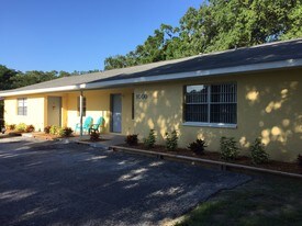 1009 Sumner Blvd Safety Harbor FL Apartments
