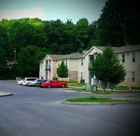 Blue Springs Village Apartments