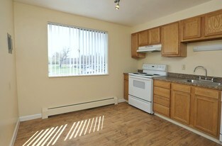 Kipling Village Apartments