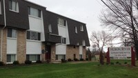 Huron River Apartments