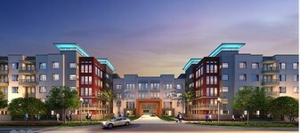 Maitland Station Apartments