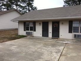1702 Chris Dr Murray KY Apartments