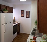 Interior Photo - Pantano Villas Apartments in Tucson, Arizona