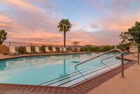 Building Photo - Bernardo Crest Apartments in San Diego, California