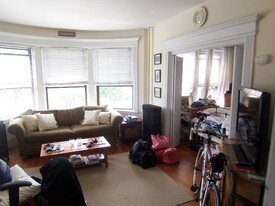 1378 Beacon St Brookline MA Apartments