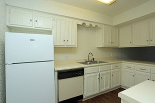 Atlanta Terrace Apartments