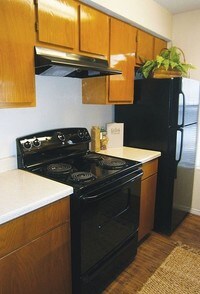 Interior Photo - Arbor Hill Apartments in San Antonio, Texas